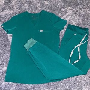 WearFigs Scrub Kit